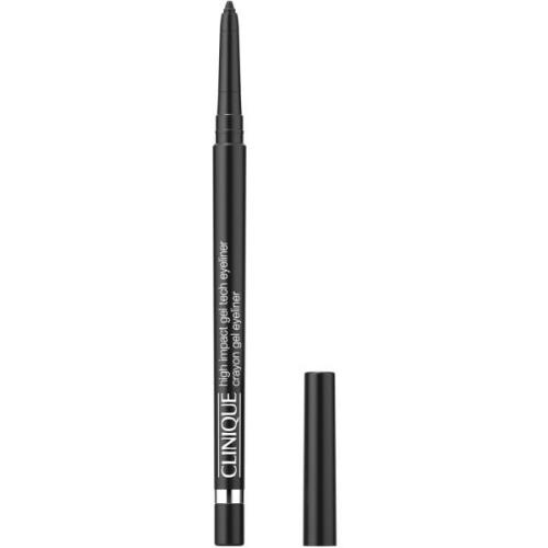 Clinique High Impact Gel Tech Eyeliner Intense Blac