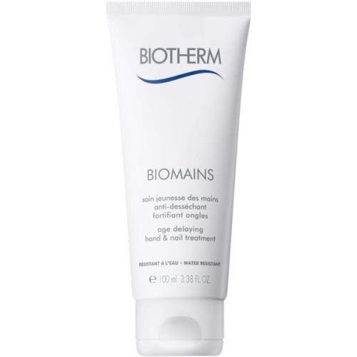 Biotherm Biomains handcrème 100 ml