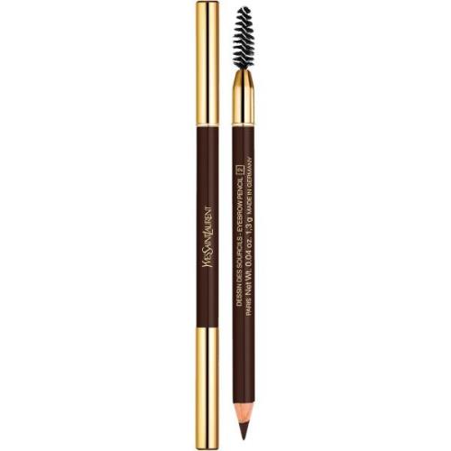 Yves Saint Laurent Dessin des Sourcils profond