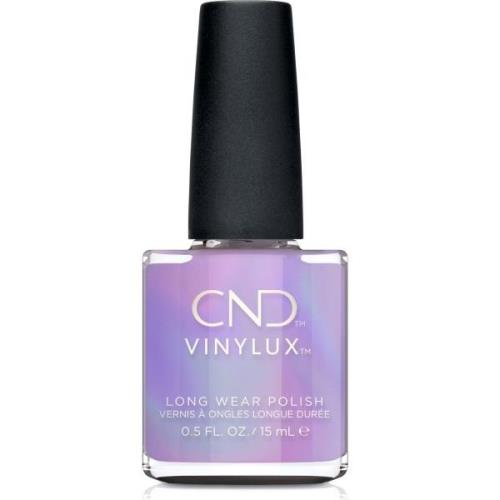 CND Vinylux   Long Wear Polish 442 Live Love Lavender