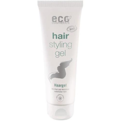 Eco Cosmetics Hårgelé 125 ml