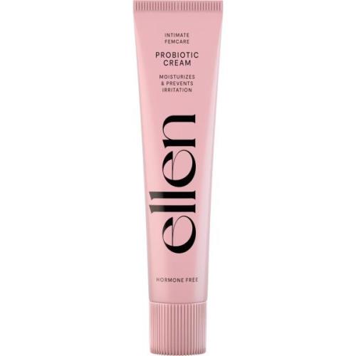 Ellen Probiotic Cream 15 ml