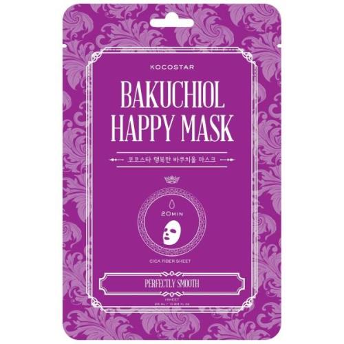 KOCOSTAR Bakuchiol Happy Mask 25 ml