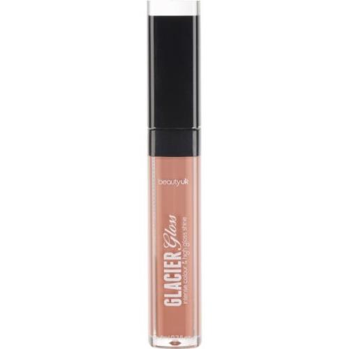 BEAUTY UK Glacier gloss no.1 coffee cake