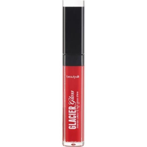 BEAUTY UK Glacier gloss no.9 heart breaker