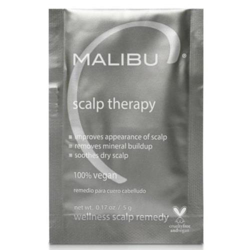 Malibu C Scalp Therapy pakket 5 g