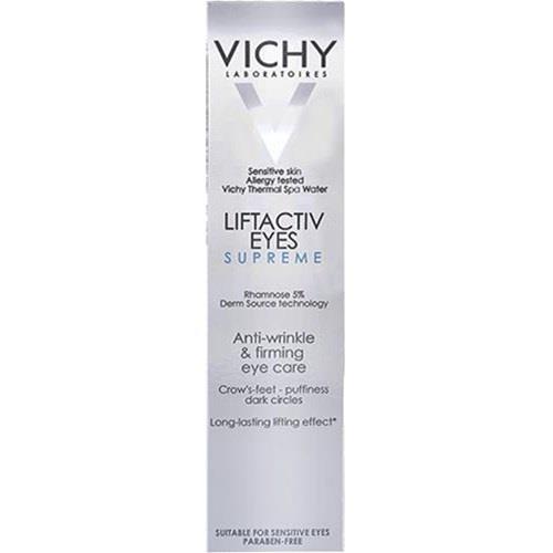 VICHY Liftactiv   Supreme Oogcrème 15 ml