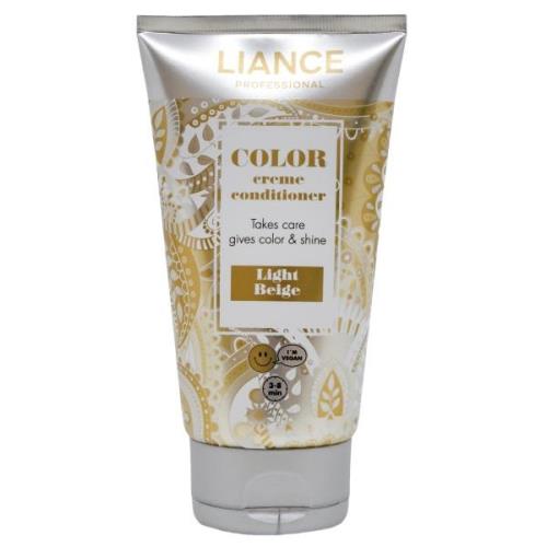 Liance Creme Conditioner Light Beige