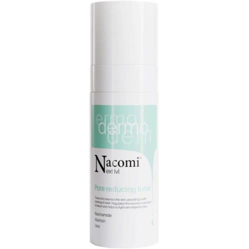 Nacomi Next Level Cleansing Toner For Oily And Acne-Prone Skin 10