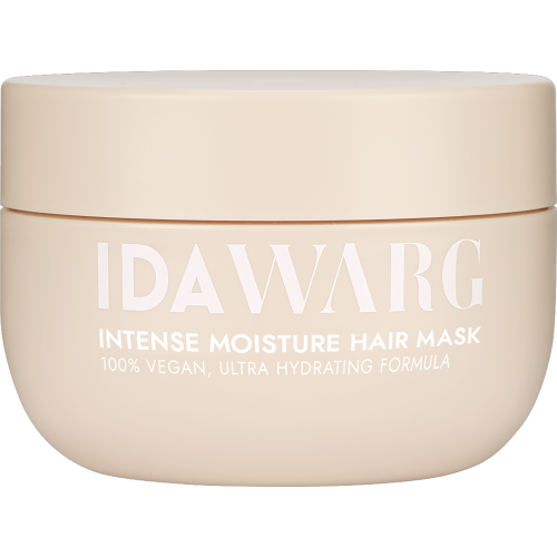 Ida Warg Intense Moisture Hair Mask 300 ml