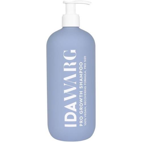 Ida Warg Pro Growth Shampoo Pro Size 500 ml