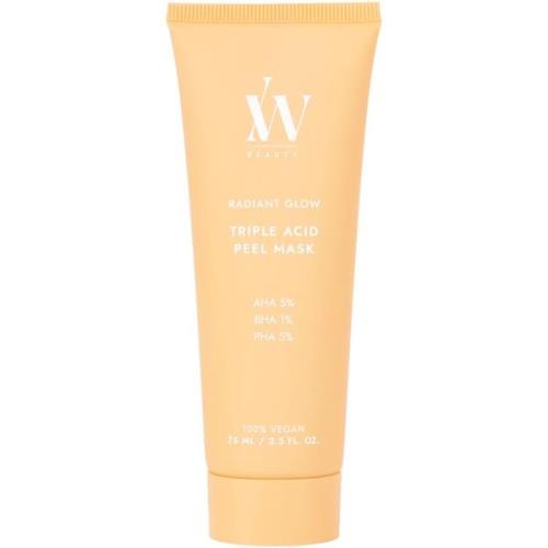 Ida Warg Radiant Glow Triple Acid Peel Mask 75 ml