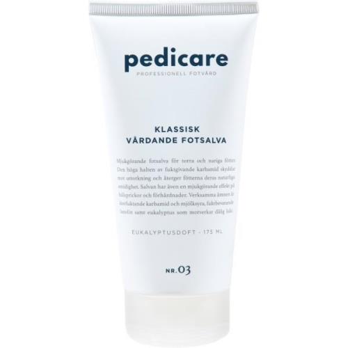 Pedicare 03 Klassieke Voetenzalf 175 ml