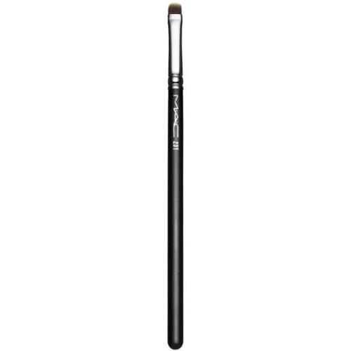 MAC Cosmetics Brushes 231 Small Shader