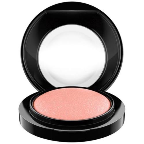 MAC Cosmetics Mineralize Blush New Romance