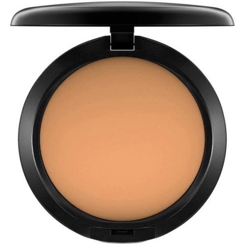 MAC Cosmetics Studio Fix Studio Fix Powder Plus Foundation N9