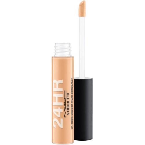 MAC Cosmetics Studio Fix 24-Hour Smooth Wear Concealer NC38