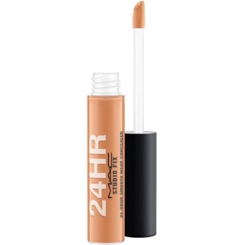 MAC Cosmetics Studio Fix 24-Hour Smooth Wear Concealer NC48