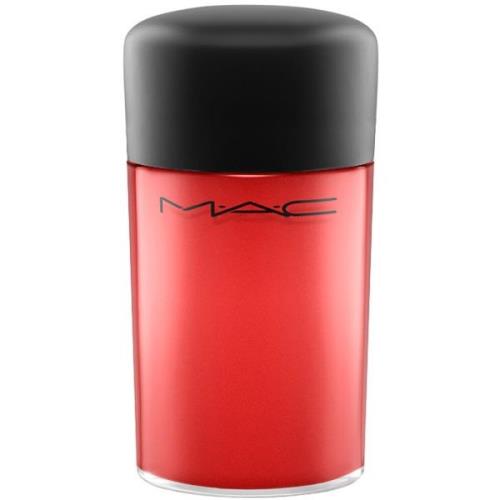 MAC Cosmetics Pigment Pro Basic Red