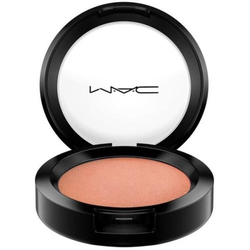 MAC Cosmetics Sheertone Shimmer Blush Sunbasque
