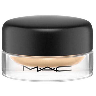 MAC Cosmetics Pro Longwear Paint Pot Soft Ochre