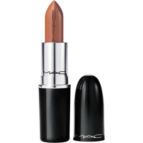 MAC Cosmetics Lustreglass Lipstick 18 Femmomenon