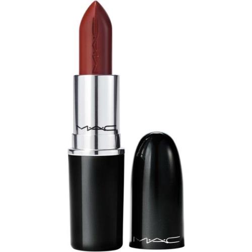 MAC Cosmetics Lustreglass Lipstick 36 Spice It Up!