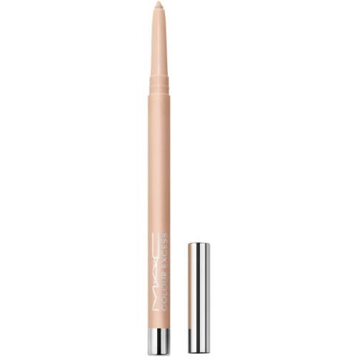 MAC Cosmetics Colour Excess Gel Pencil Eyeliner Full Sleeve
