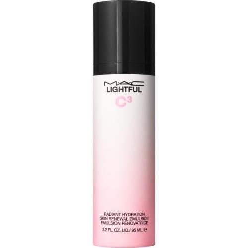 MAC Cosmetics Lightful C³ Radiant Hydration Skin Renewal Emulsion