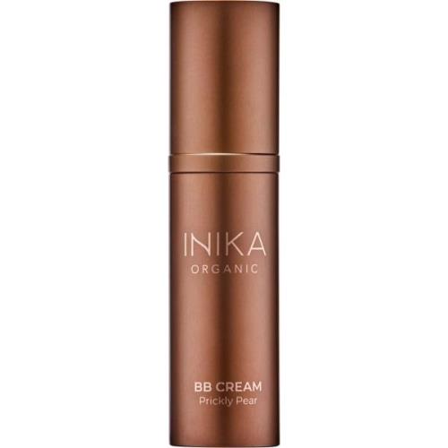 Inika Organic BB Cream Beige