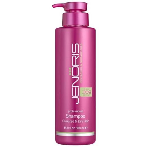 Jenoris Color Hair Care n Dry Shampoo 500 ml