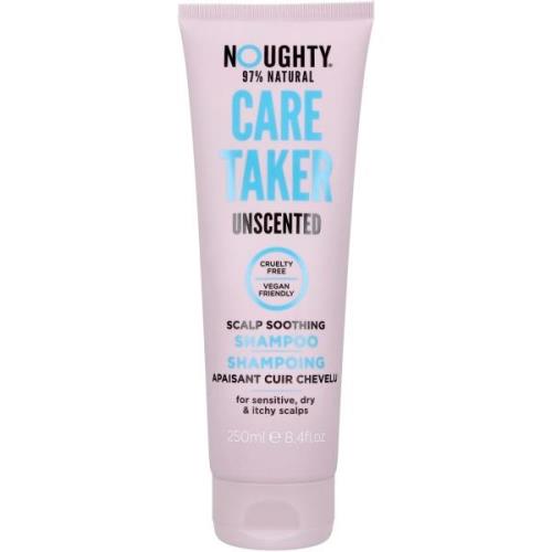 Noughty Care Taker Scalp Soothing Shampoo 250 ml
