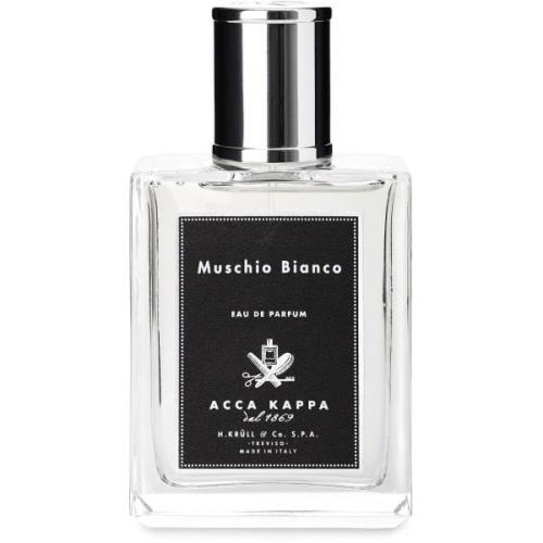 Acca Kappa White Moss Eau De Parfum 100 ml