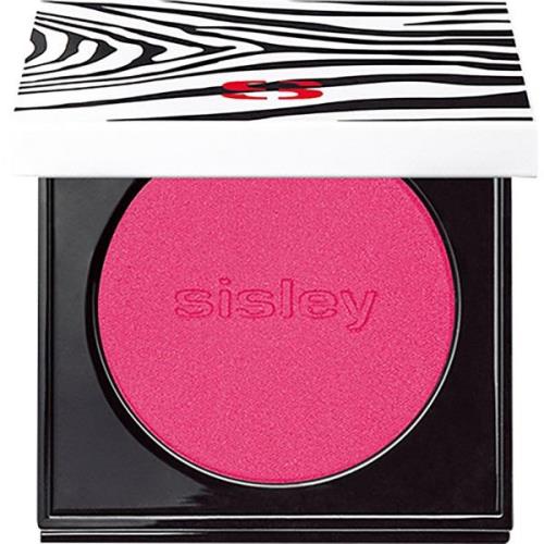 Sisley Le Phyto-Blush 2 Rosy Fushia