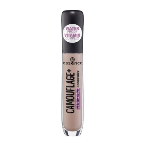 essence Camouflage+ Matt Concealer 20 Light Neutral