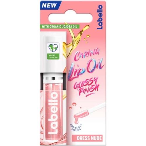 Labello Caring Lip Oil