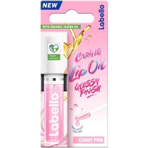 Labello Caring Lip Oil