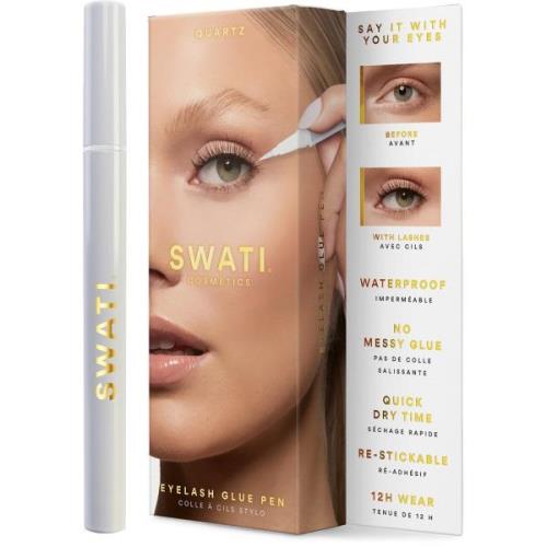 SWATI Cosmetics Eyelash Glue Pen Quartz 0,9 ml