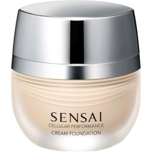 Sensai Cellular Performance   Cellular Performance Cream Foundati