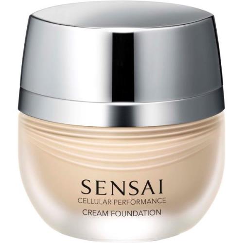 Sensai Cellular Performance   Cellular Performance Cream Foundati