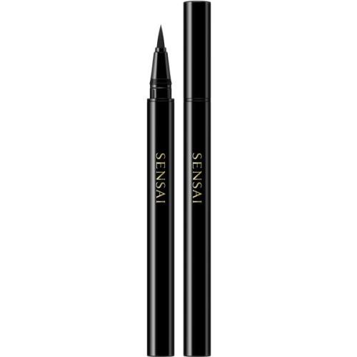 Sensai Designing Liquid Eyeliner 01 Black