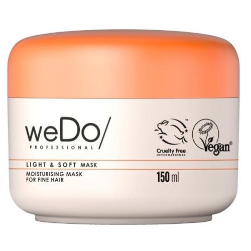 weDo Light & Soft Masker 150 ml
