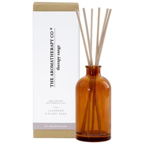 Therapy Range Lavender & Clary Sage Therapy Range Reed Diffuser 2