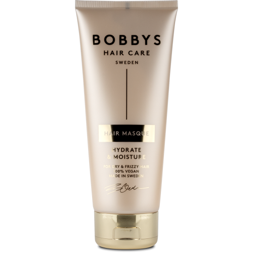 Bobbys Hair Care Hydrate & Moisture Hair Masque 200 St.