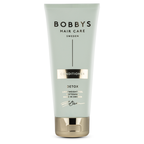Bobbys Hair Care Detox Conditioner 200 ml