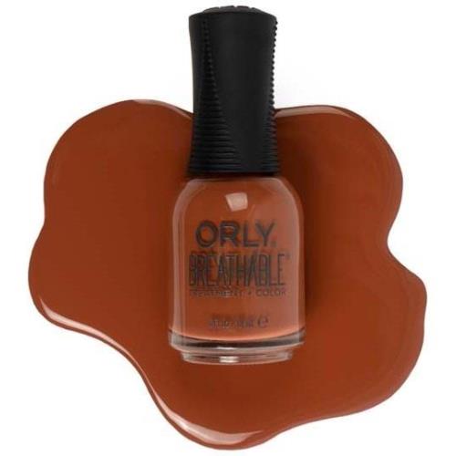 ORLY Breathable Sepia Sunset