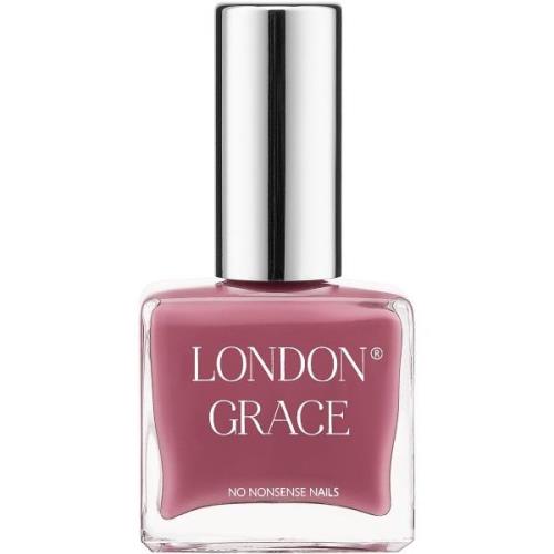 London Grace Nail Polish Aran