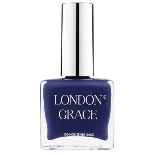 London Grace Nail Polish Oxford