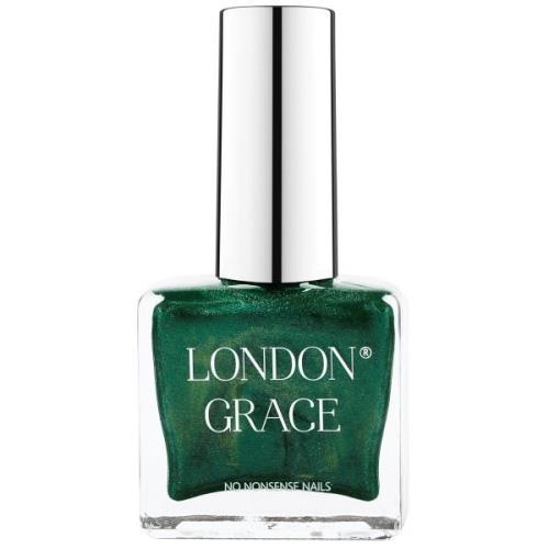 London Grace Nail Polish Amy