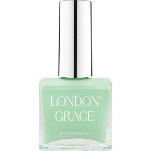 London Grace Nail Polish Agnes